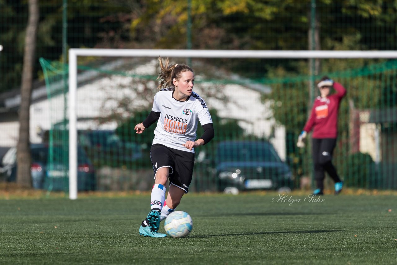 Bild 57 - Frauen SV Henstedt Ulzburg III - TSV Wiemersdorf : Ergebnis: 2:1